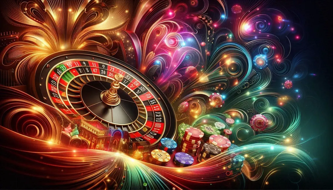Huzzlin Casino